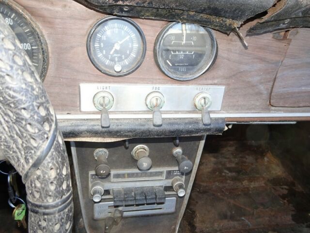 1967 Datsun SPL311 1600 - photo 12