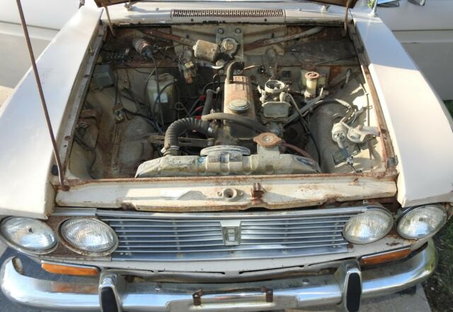 1967 Datsun Other - photo 13