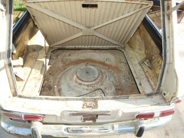 1967 Datsun Other - photo 6