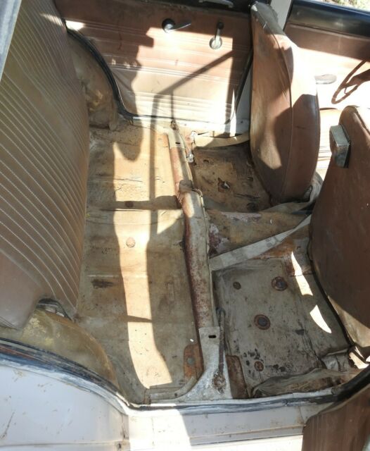 1967 Datsun Other - photo 9