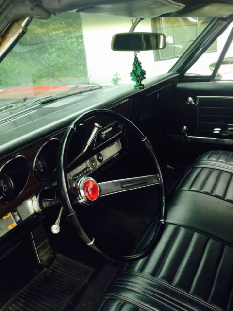 1967 Oldsmobile Eighty-Eight DELTA 88 - photo 3