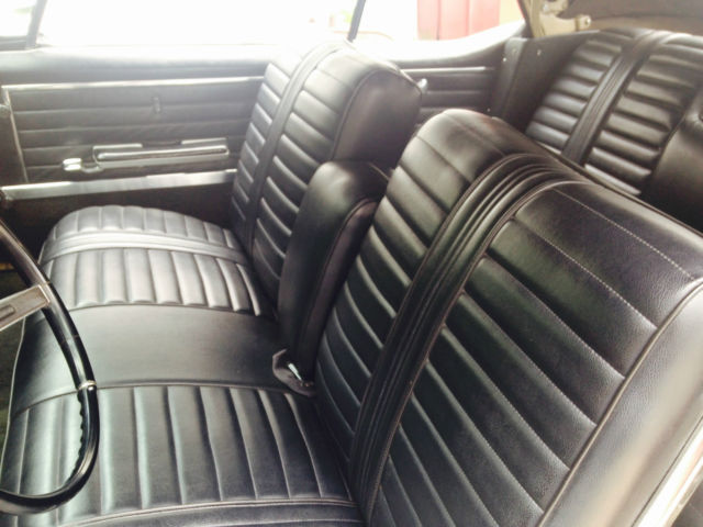 1967 Oldsmobile Eighty-Eight DELTA 88 - photo 4