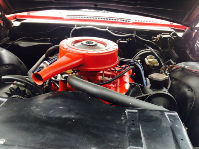 1967 Oldsmobile Eighty-Eight DELTA 88 - photo 7
