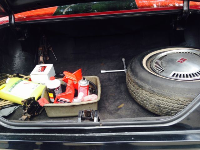 1967 Oldsmobile Eighty-Eight DELTA 88 - photo 8