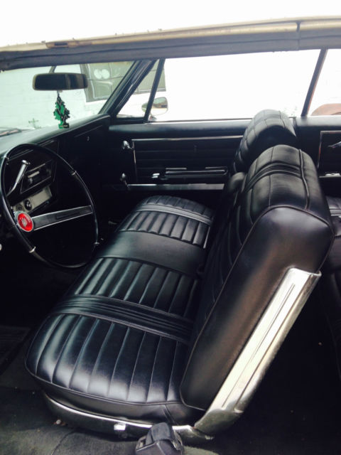 1967 Oldsmobile Eighty-Eight DELTA 88 - photo 9