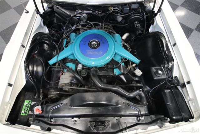 1967 Oldsmobile Toronado Deluxe - photo 3