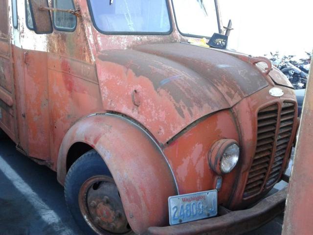 1967 Other Makes
