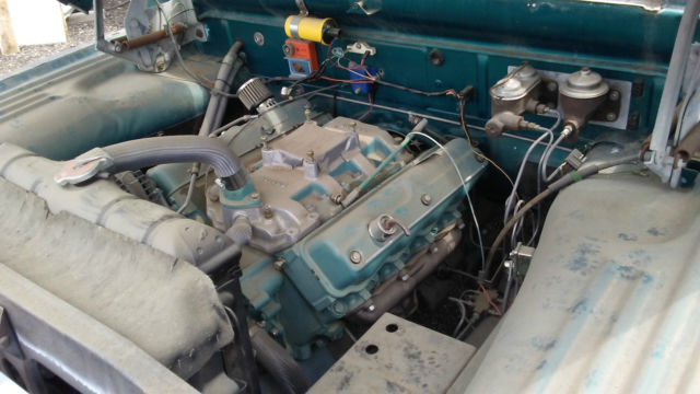 1967 Dodge Other Pickups - photo 10
