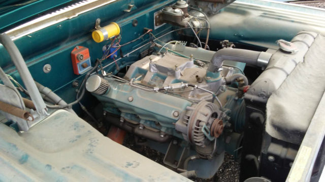 1967 Dodge Other Pickups - photo 11
