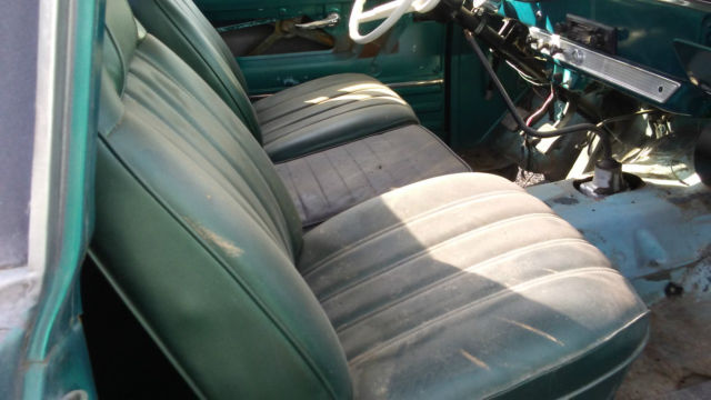 1967 Dodge Other Pickups - photo 4