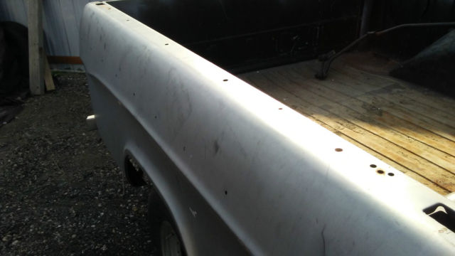 1967 Dodge Other Pickups - photo 5