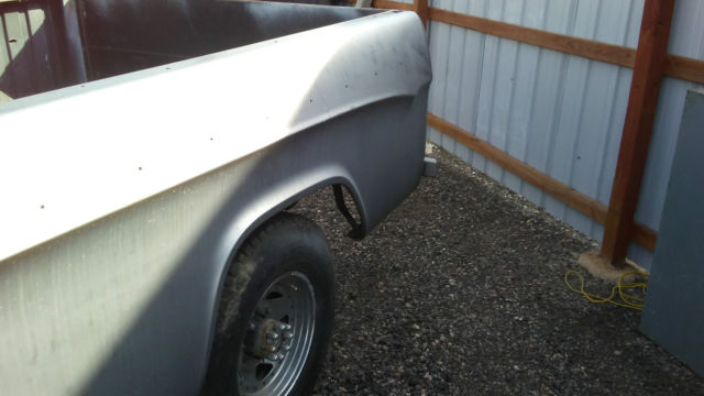 1967 Dodge Other Pickups - photo 6