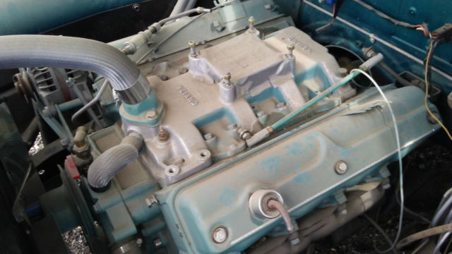 1967 Dodge Other Pickups - photo 9