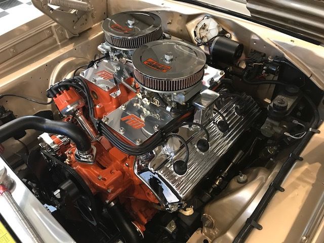 1967 Dodge Coronet - photo 5
