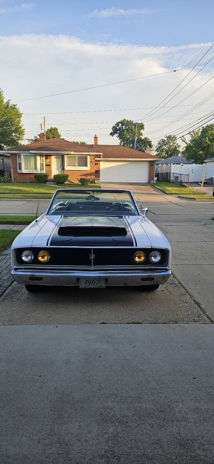 1967 Dodge 440 - photo 2