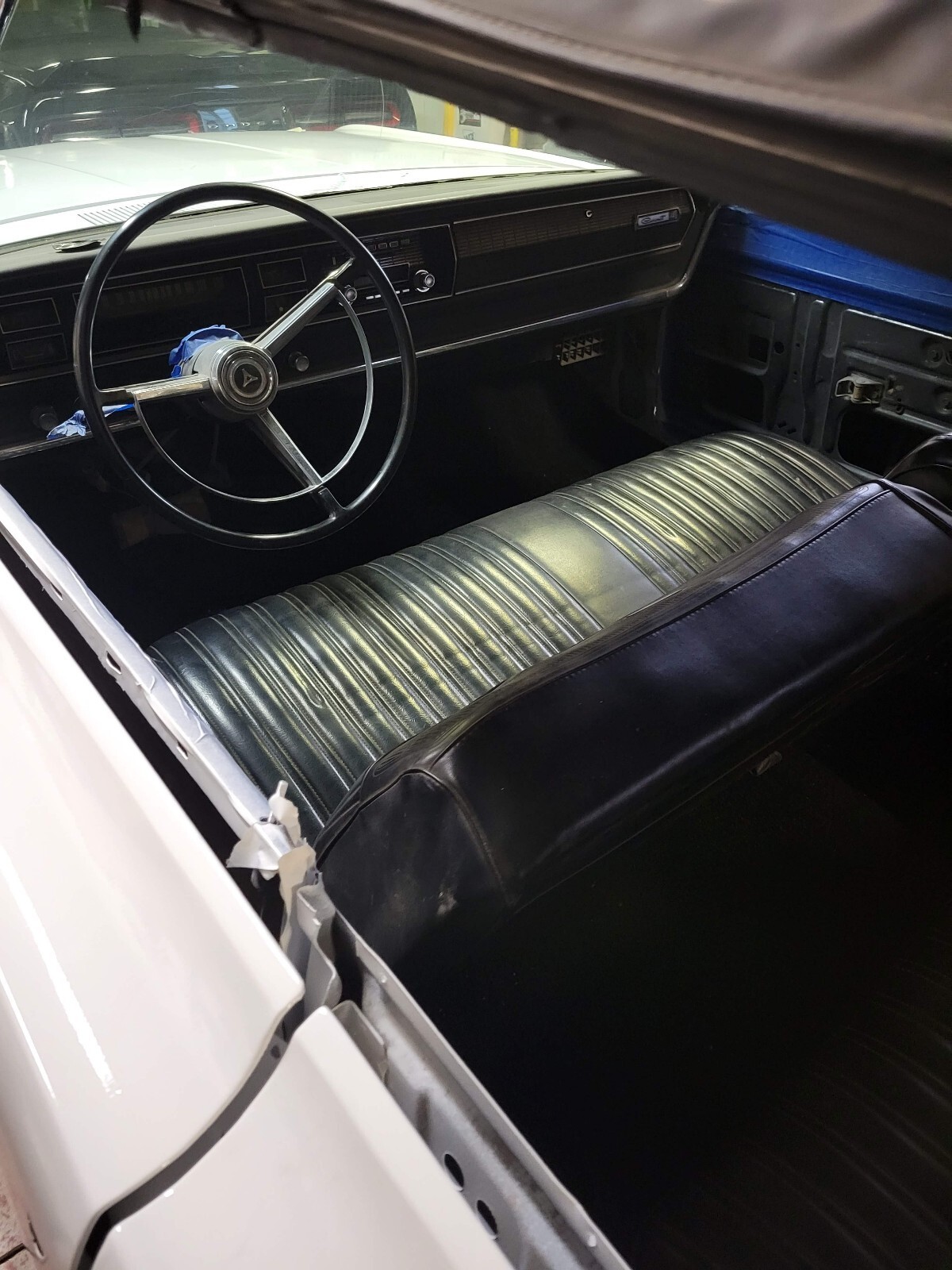 1967 Dodge 440 - photo 8