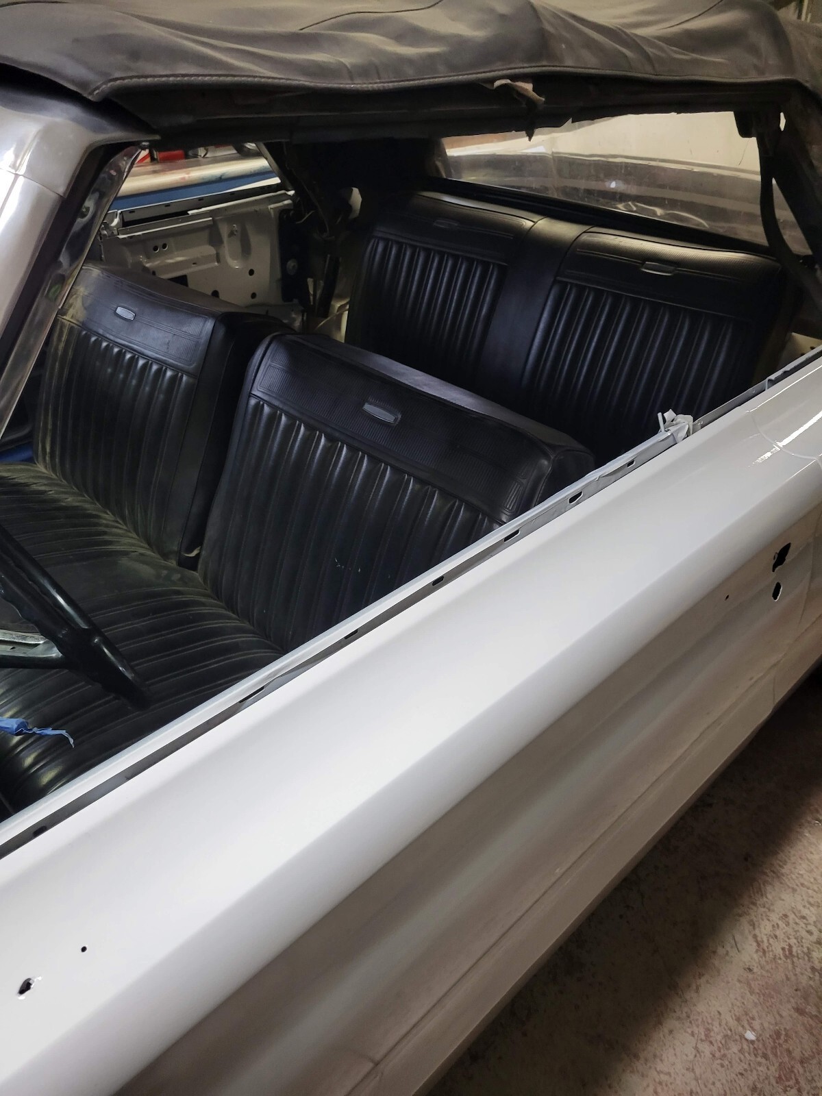 1967 Dodge 440 - photo 9