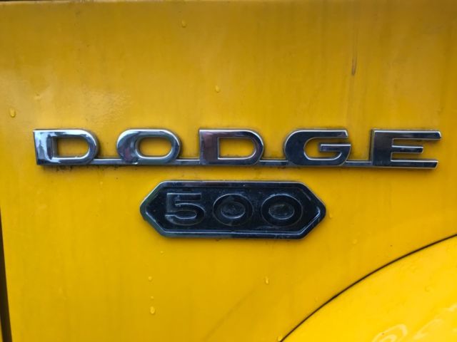 1967 Dodge Power Wagon - photo 11