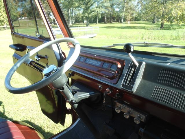1967 Dodge Other Pickups - photo 10