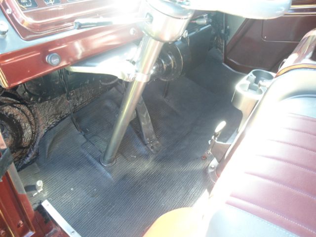 1967 Dodge Other Pickups - photo 11