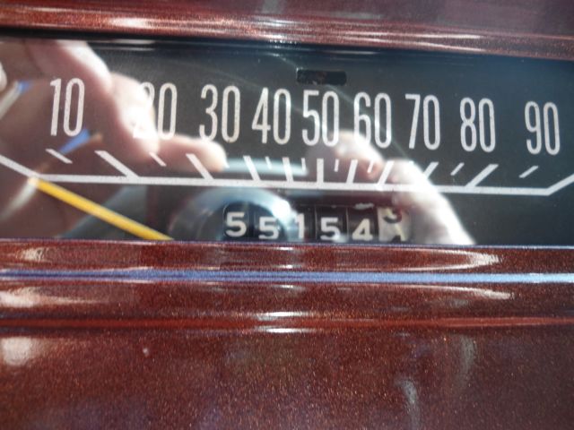 1967 Dodge Other Pickups - photo 12