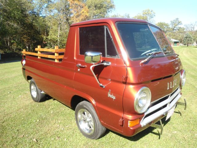 1967 Dodge Other Pickups - photo 2