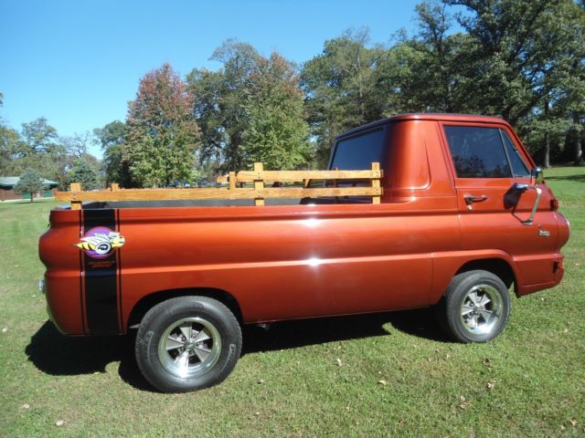 1967 Dodge Other Pickups - photo 3