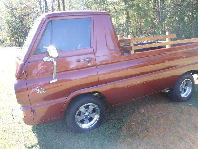 1967 Dodge Other Pickups - photo 5