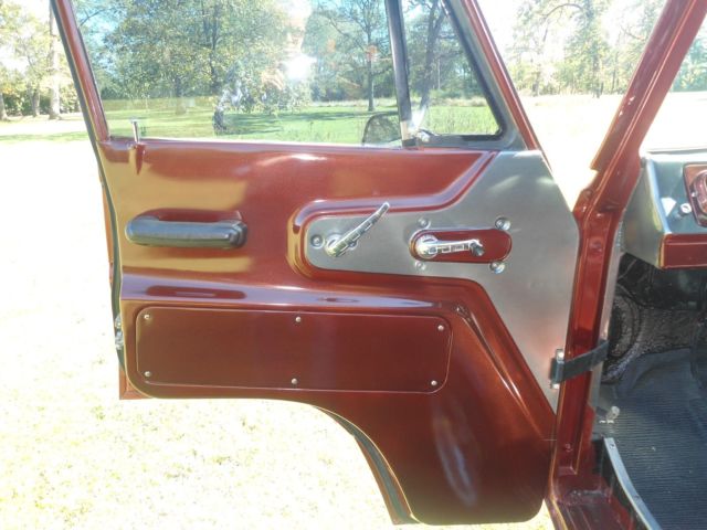 1967 Dodge Other Pickups - photo 6
