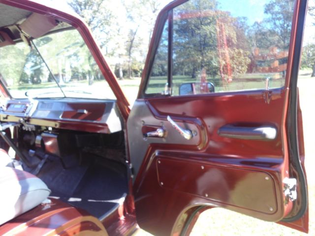 1967 Dodge Other Pickups - photo 7