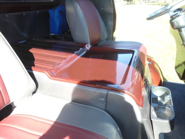 1967 Dodge Other Pickups - photo 8