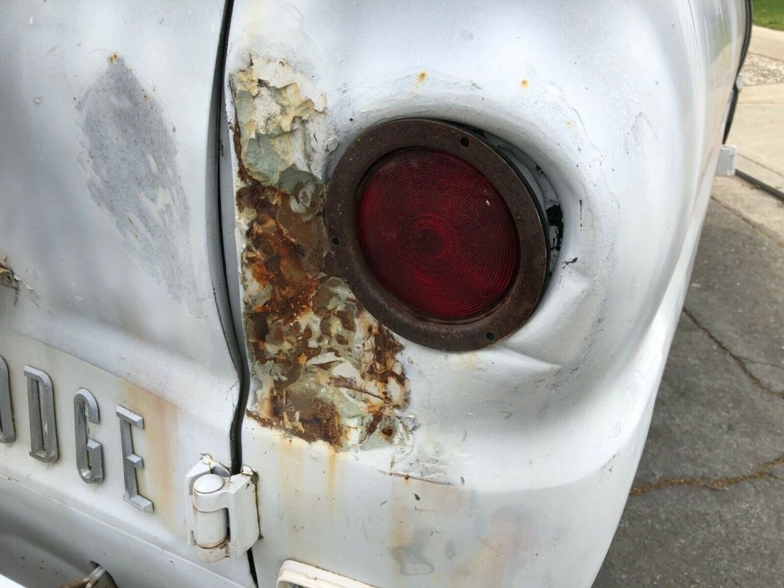 1967 Dodge A100 Sportsman - photo 11