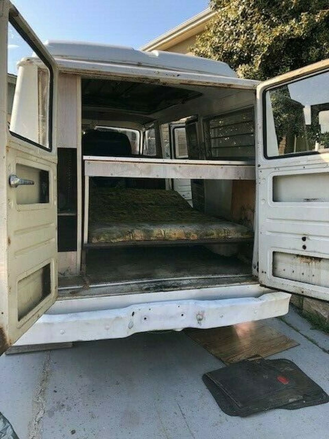 1967 Dodge A100 Sportsman - photo 12