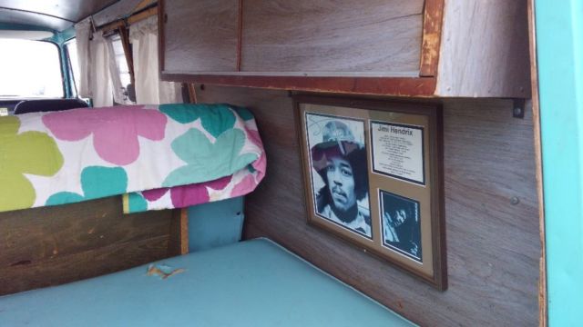 1967 Dodge Other Camper van - photo 10