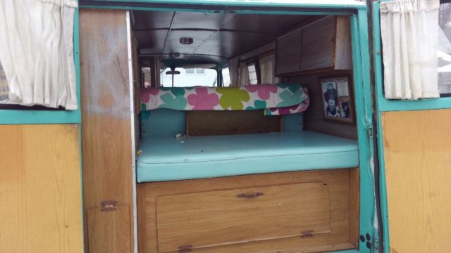 1967 Dodge Other Camper van - photo 12