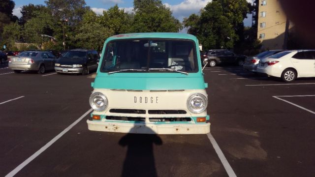1967 Dodge Other Camper van - photo 8