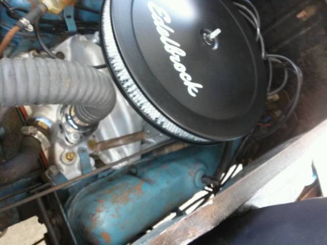 1967 Dodge a108 - photo 9