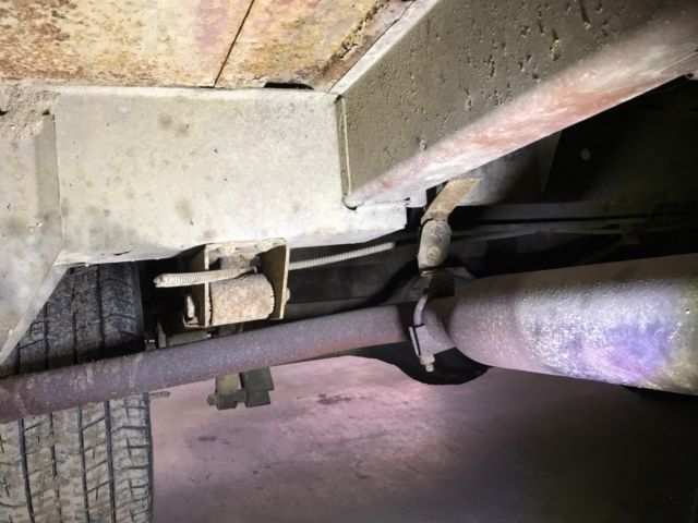 1967 Dodge A100 - photo 12