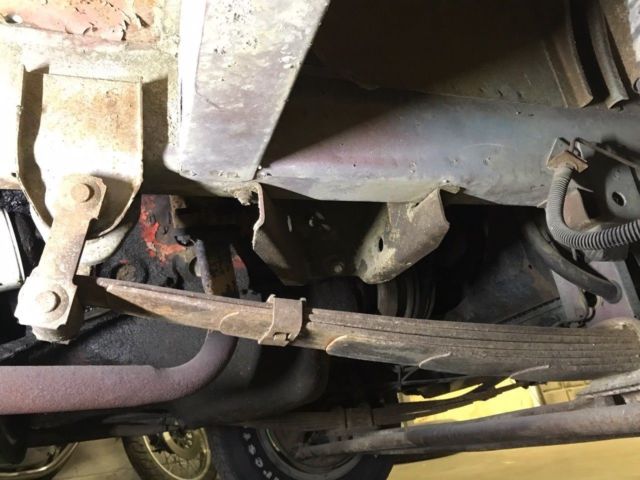1967 Dodge A100 - photo 13