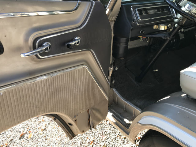 1967 Dodge Other - photo 13