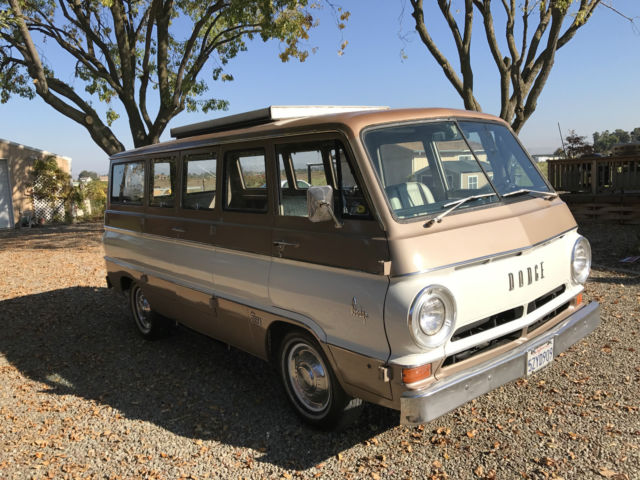 1967 Dodge Other - photo 2
