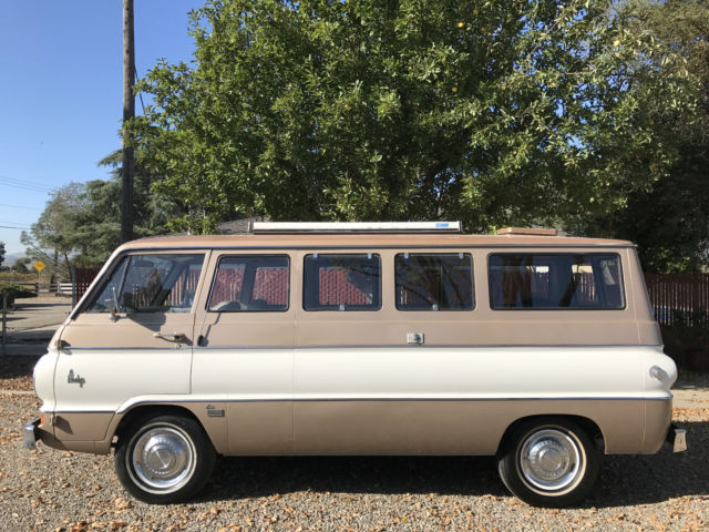 1967 Dodge Other - photo 3