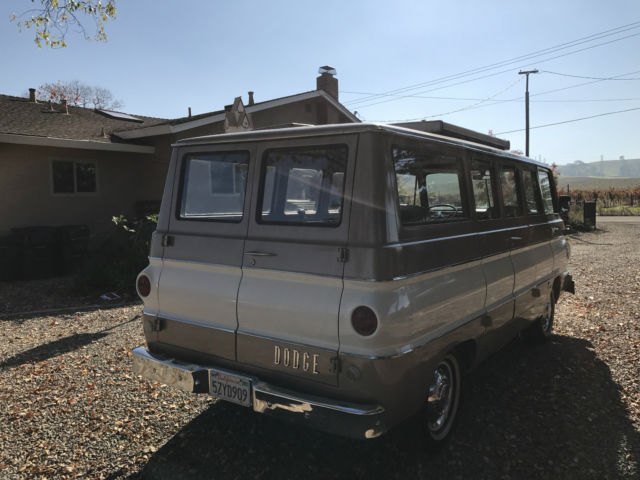 1967 Dodge Other - photo 4