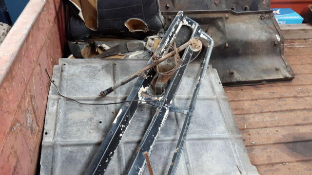 1967 Dodge Other Pickups - photo 5