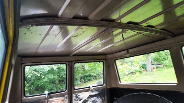1967 Dodge Ram Van Sportsman - photo 3