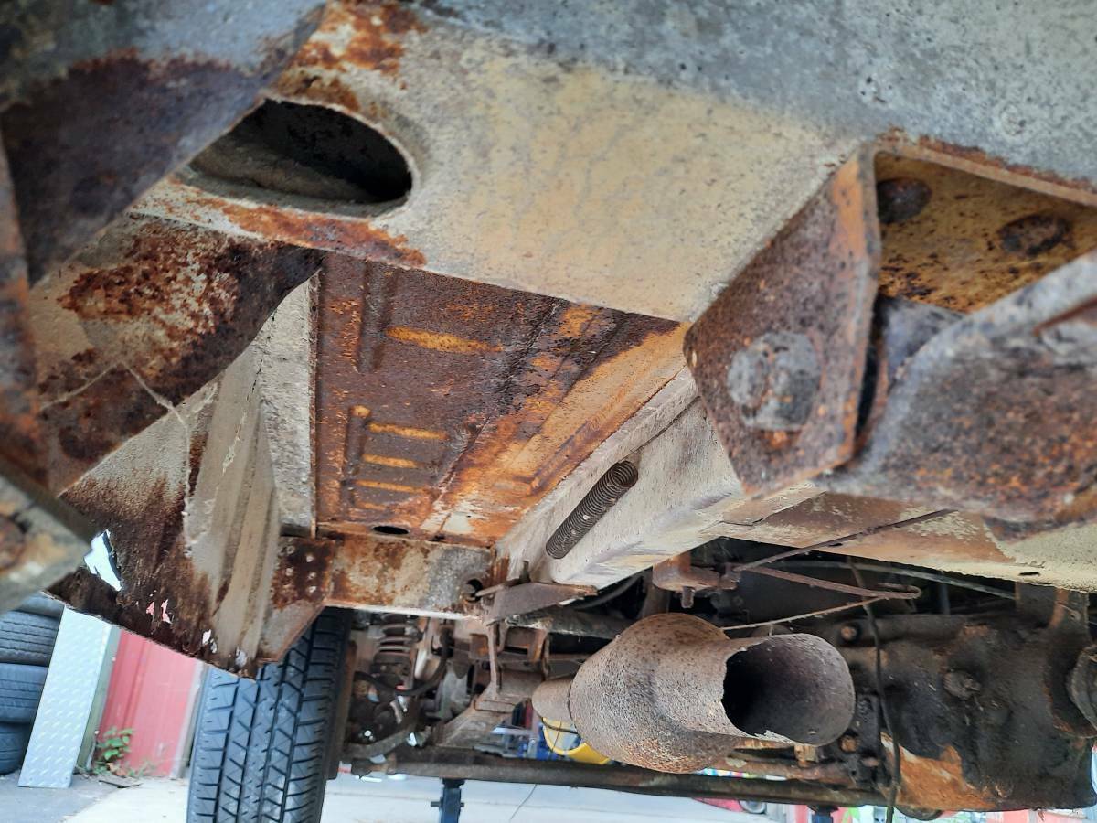 1967 Dodge A100 - photo 13