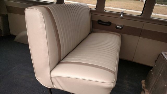 1967 Dodge A108 Van SPORTSMAN - photo 13
