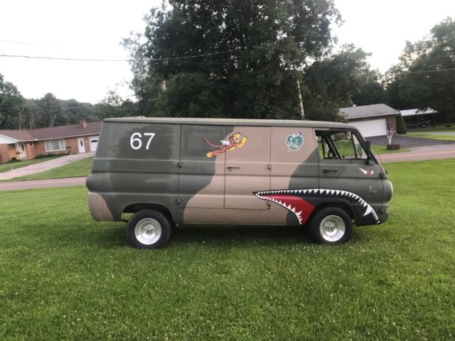 1967 Dodge Other - photo 2