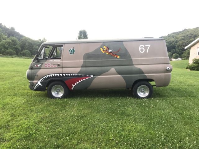 1967 Dodge Other - photo 3
