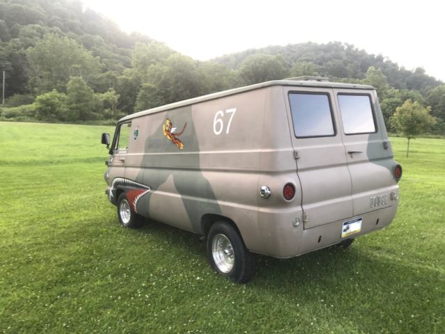 1967 Dodge Other - photo 4
